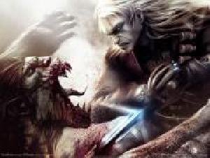 The Witcher 176x220