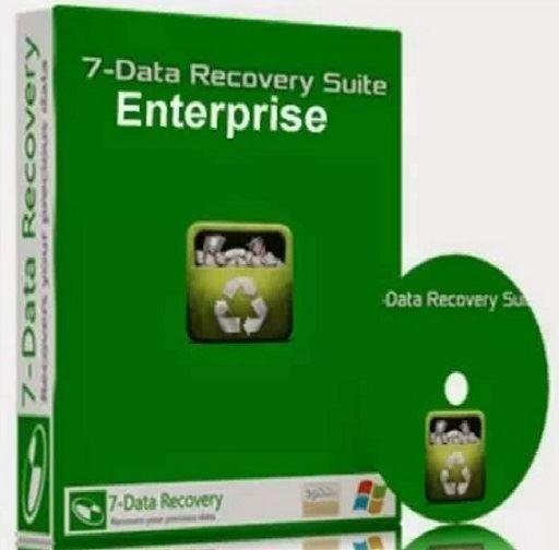 7-Data Recovery Suite 4.3.0 Enterprise RePack (&amp; Portable)