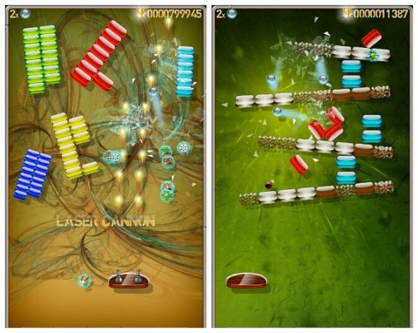 Shards 2.2.0