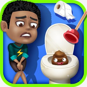 Toilet Game for Toilet Time v.1.0.0
