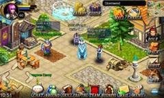 The Age Of Warcraft