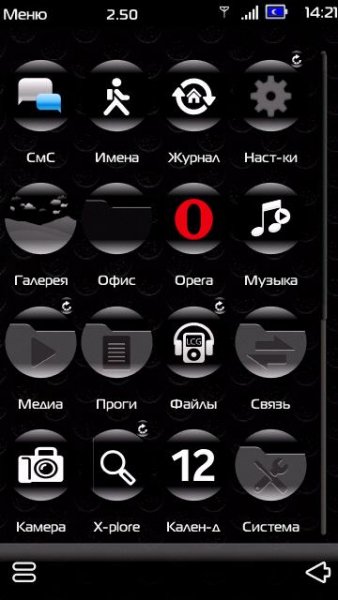 ZZP Black Pro