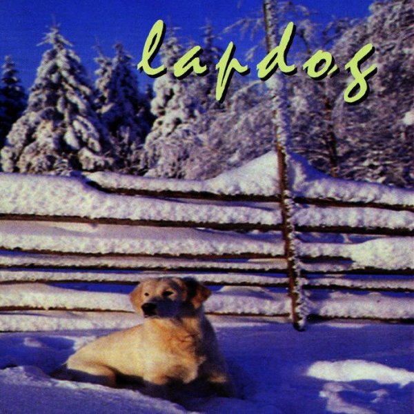 Lapdog - Wave At Me