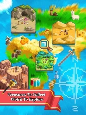Pixel Voyage v1.0