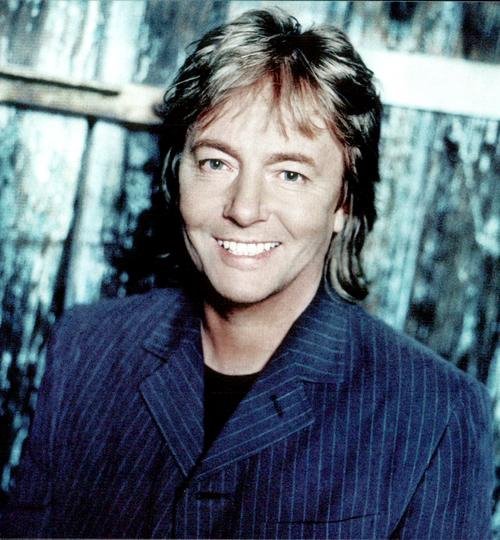 Chris Norman - Hunters Of The Night \Cover\  JEFF ZARLING