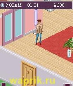 HollywoodStar by BerON