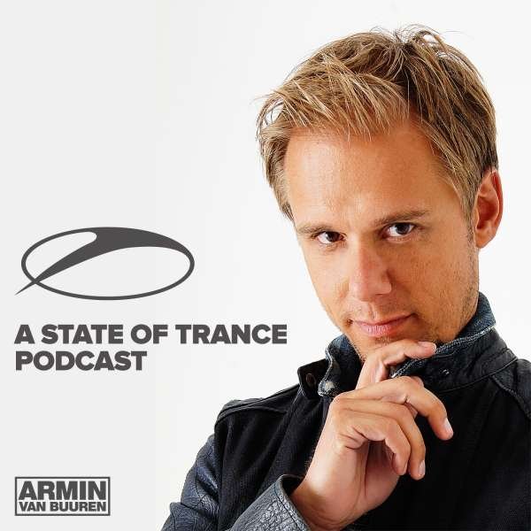 Armin van Buuren - A State of Trance 555