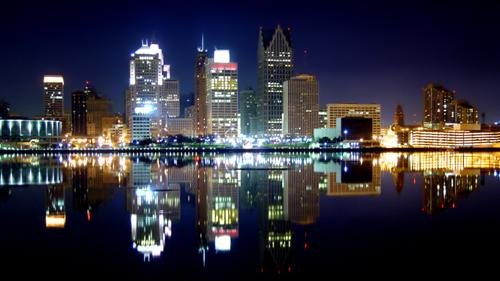 DetroitbyNight