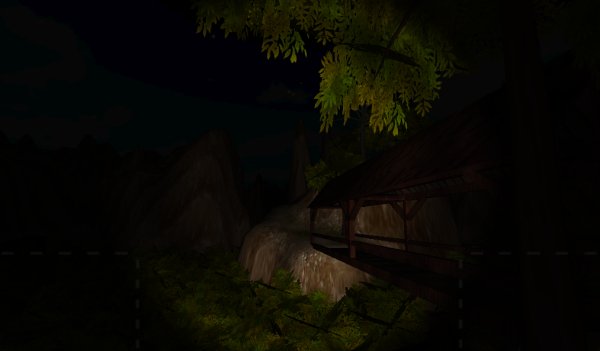 Forest v 1.0