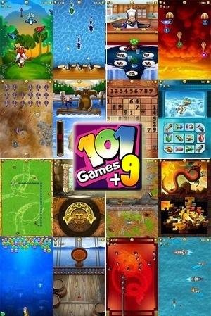 in 1 Games