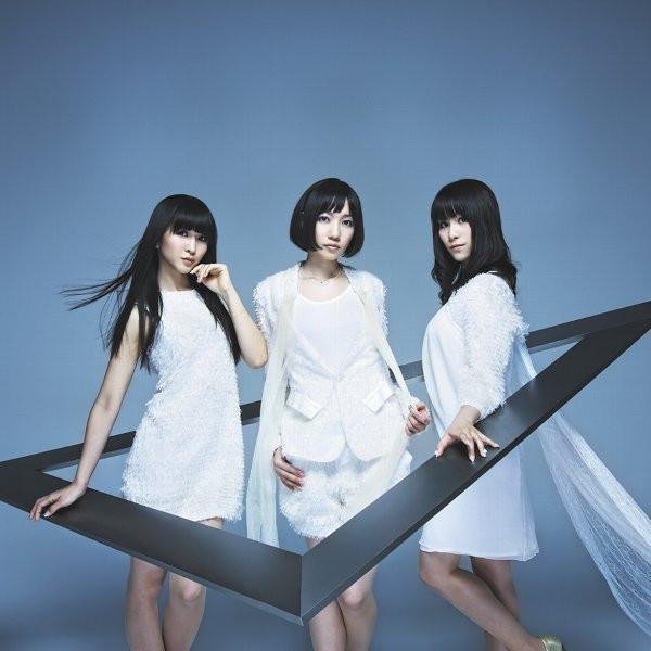 Perfume - Zero Gravity