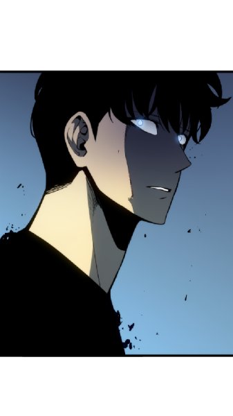 Solo Leveling v02 ch118