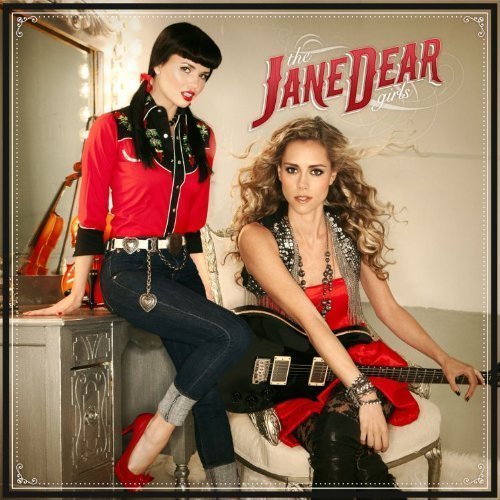 The JaneDear Girls - Saturdays in September