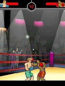 Knockout-boxing