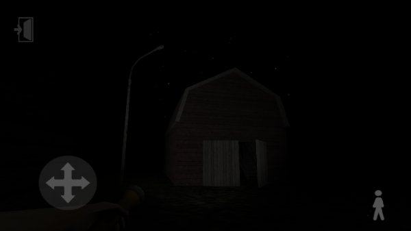 Horror in the dark v.1.0.0