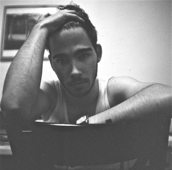 Petar Martic - volosi blyad