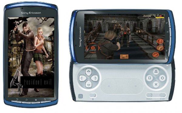 Resident Evil 4