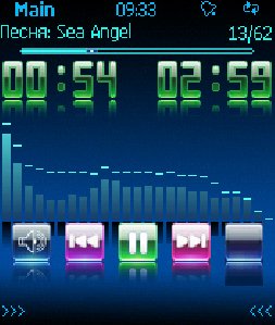 TTPod 3.70 lite by Storm
