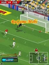 real football 2012 nokia 240x320 s40 g4m