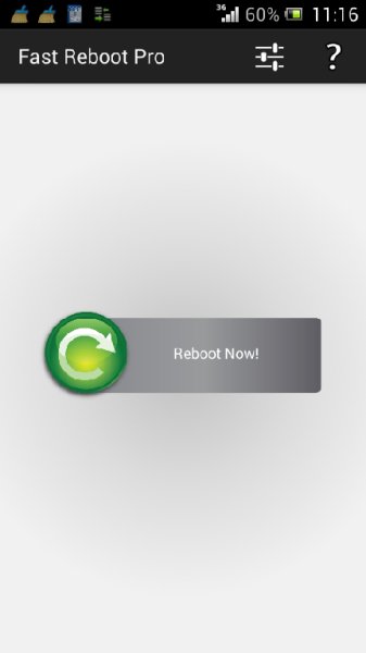 fast reboot pro v4.0.0
