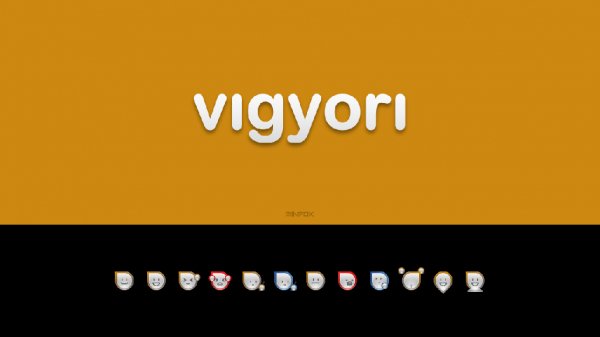 Vigyori