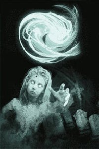 Ghost Camera