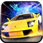 Highway Racing 3D 240x400