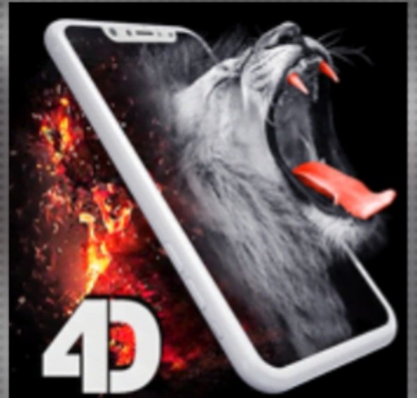 Pixel-4d-live-wallpapers-v3 3 9-mod