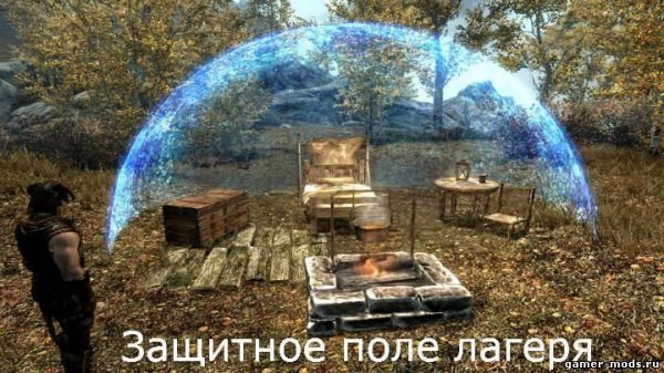 Frostfall 2.5 Release v2-5