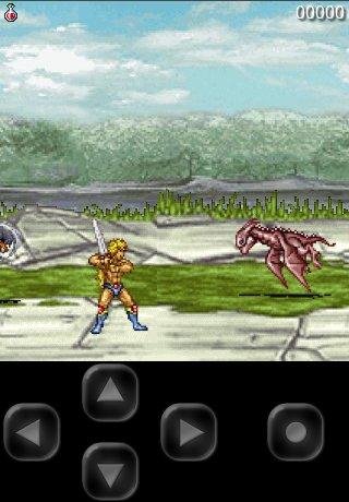 Golden Sword (v1.0)