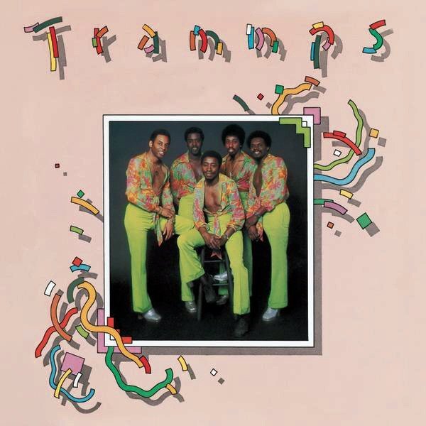 The Trammps - Promise Me