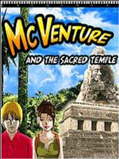 MC VentureRus