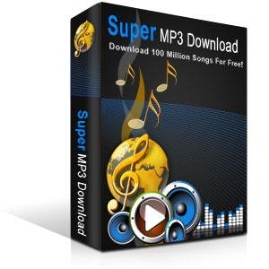 Super MP3 Download 4.8.3.8