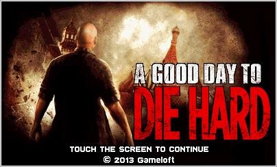 Die Hard 5 240x400 S5230