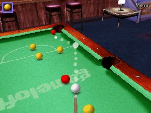 Midnight Pool