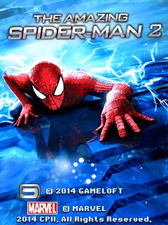 TheAmazingSpiderMan2 S60 RU