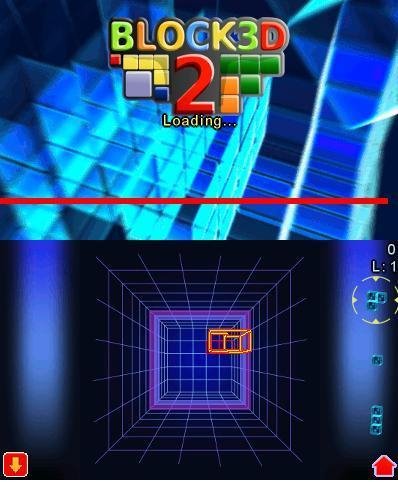 block2 3D