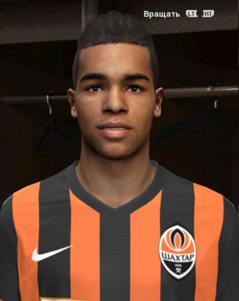 Alex Teixeira