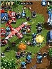 MegaTowerAssault