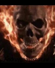 GhostGonshik
