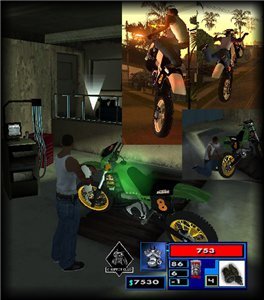 Mototuning