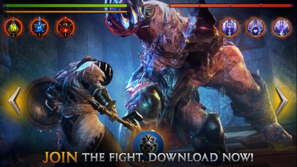 Lords of the Fallen v.1.1.2