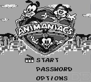 Animaniacs