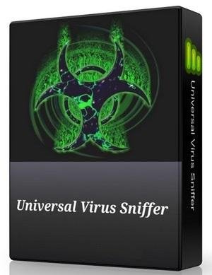 Universal Virus Sniffer 3.82