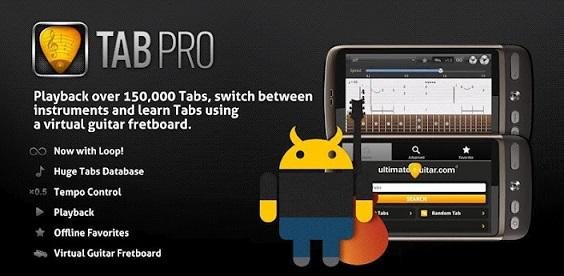 Tab Pro (v1.2.6)