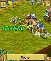 Townsmen 6
