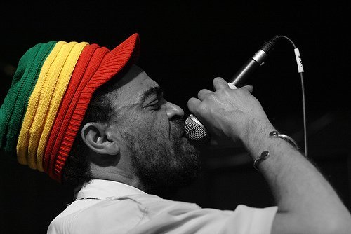 Brother Culture - Jah Well