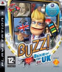 BuzzBrain of Oz-samsung128x160