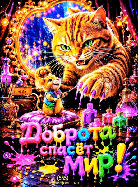 Доброта