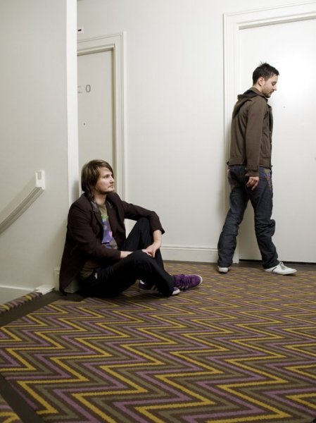 Royksopp - Here She Comes Again (Dj Antonio 2023 Extended Remix)